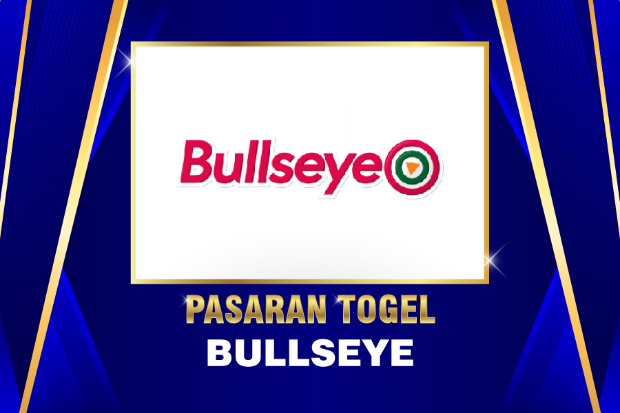 Prediksi Togel Bullseye