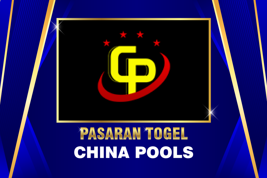 Paito Warna China Pools