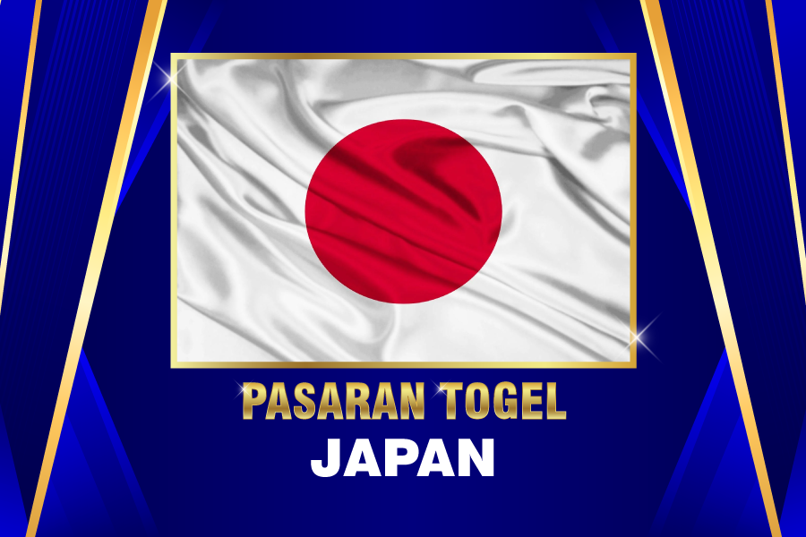 Prediksi Togel Japan Pools