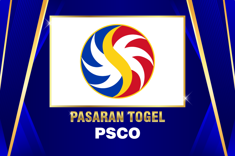 Paito Warna PCSO