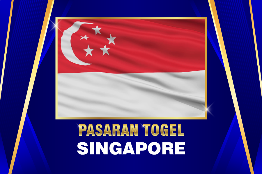 syair togel singapore