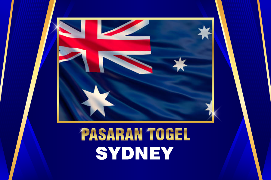 Prediksi Togel Sydney