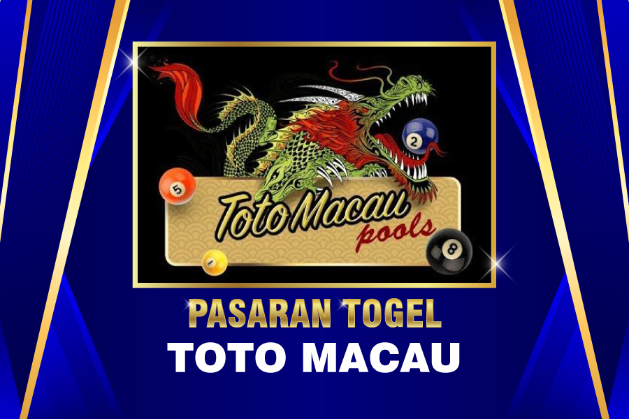 Prediksi Togel Toto Macau