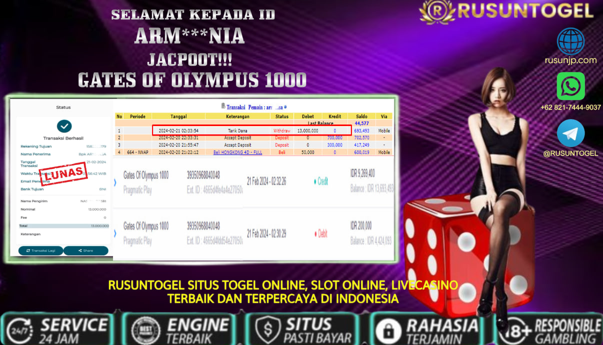 prediksi situs rusuntogel