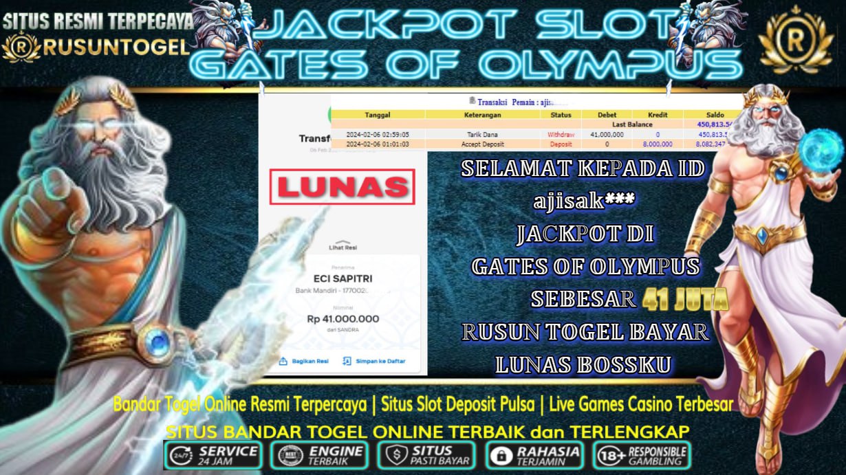 prediksi situs rusuntogel