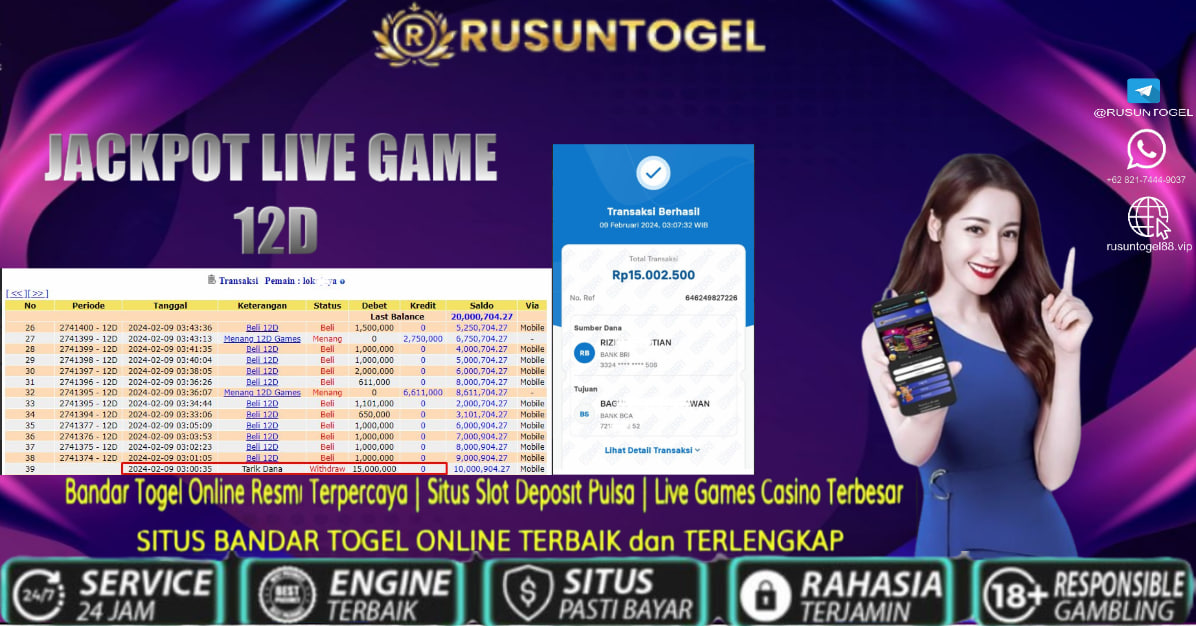 prediksi situs rusuntogel