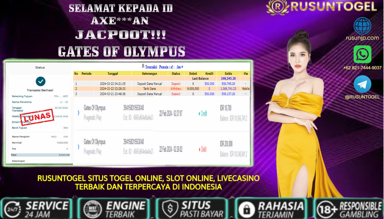 prediksi situs rusuntogel