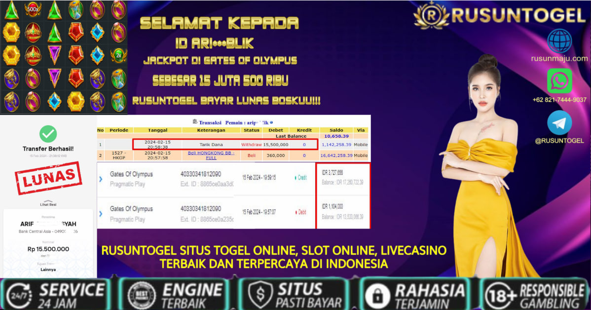 prediksi situs rusuntogel