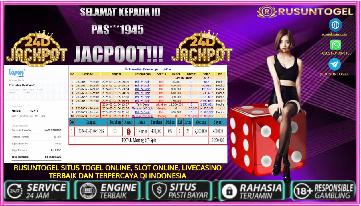 prediksi situs rusuntogel