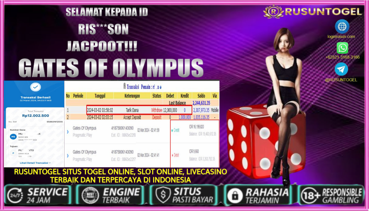 prediksi situs rusuntogel