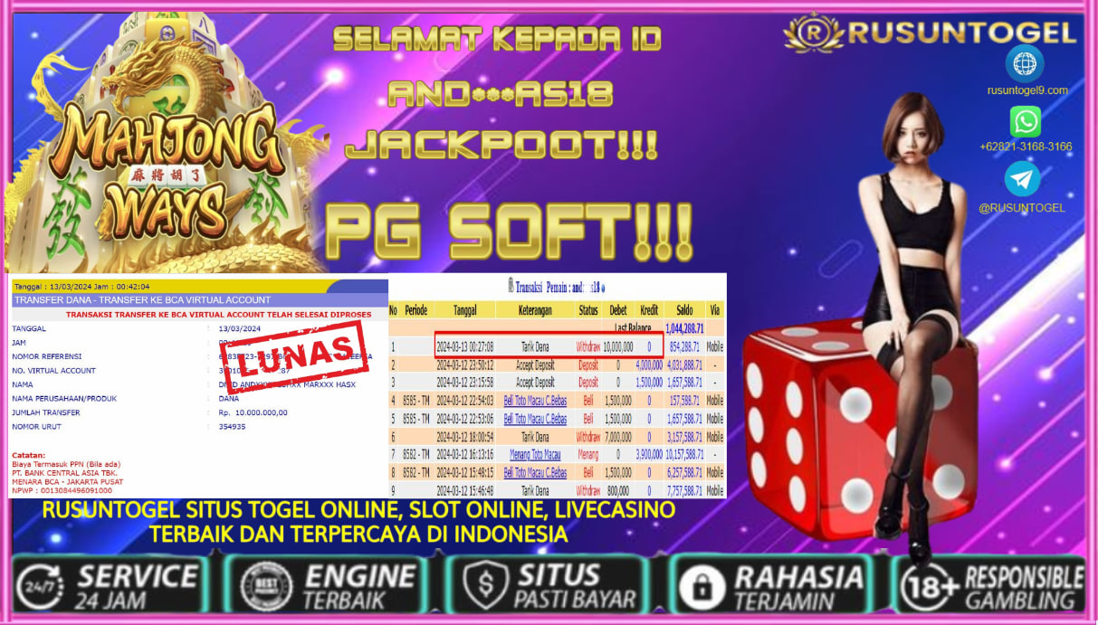 prediksi situs rusuntogel