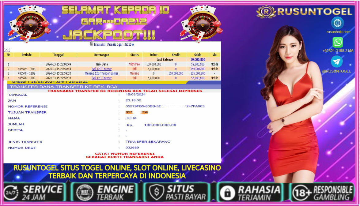 prediksi situs rusuntogel