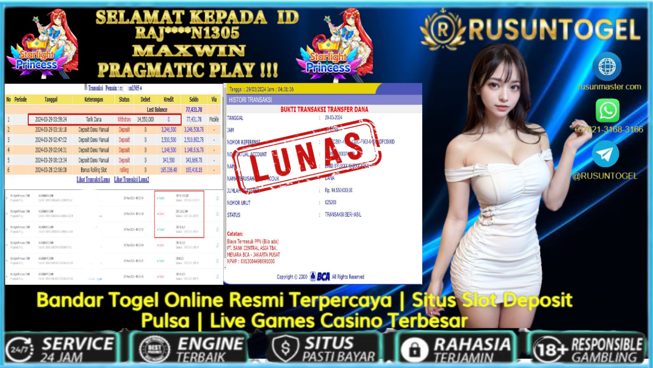 prediksi situs rusuntogel