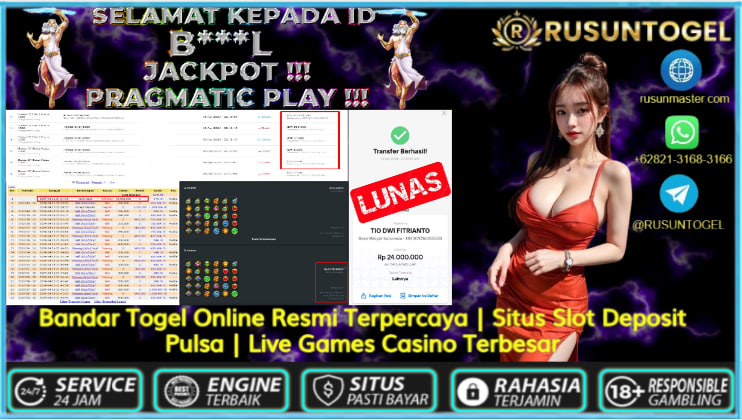 prediksi situs rusuntogel