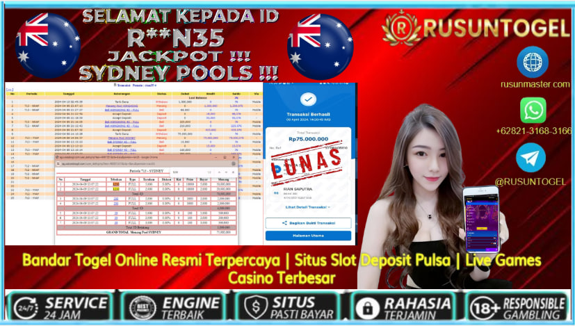 prediksi situs rusuntogel