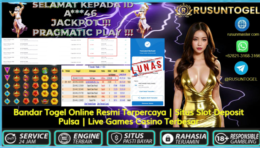 prediksi situs rusuntogel