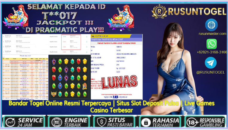 prediksi situs rusuntogel