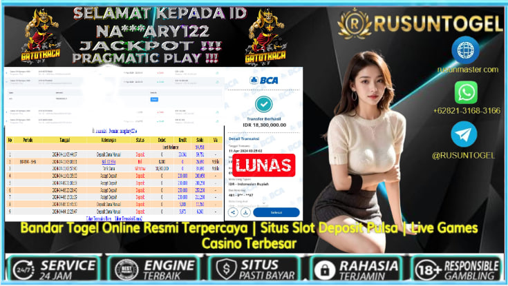 prediksi situs rusuntogel