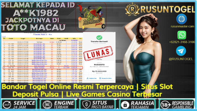 prediksi situs rusuntogel