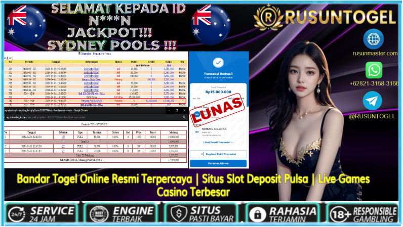 prediksi situs rusuntogel