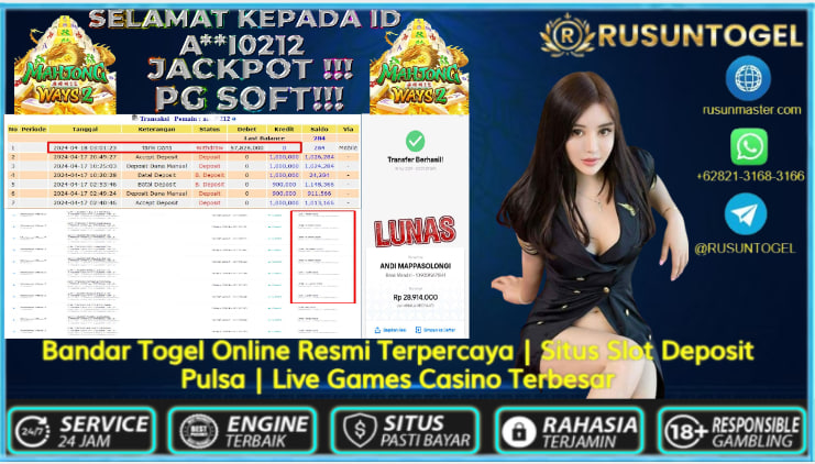 prediksi situs rusuntogel