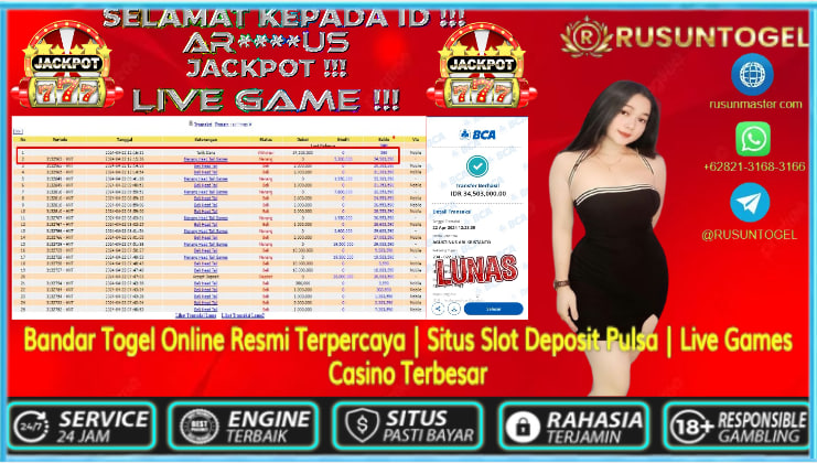 prediksi situs rusuntogel