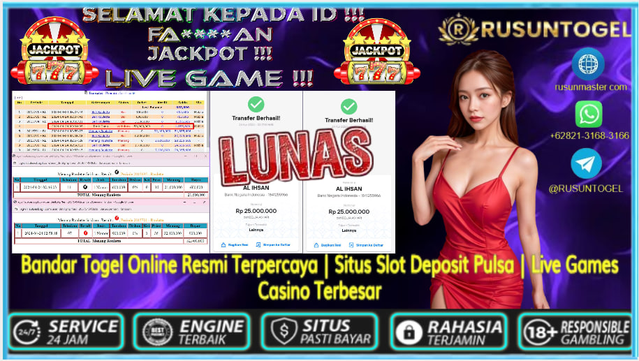 prediksi situs rusuntogel