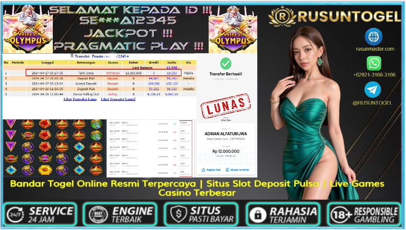 prediksi situs rusuntogel