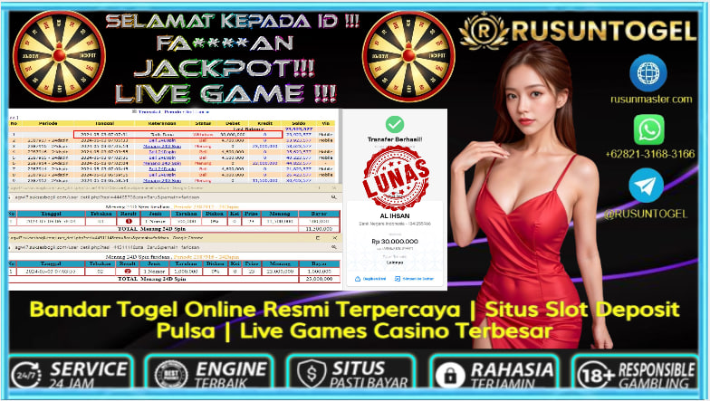 prediksi situs rusuntogel