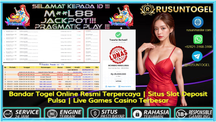 prediksi situs rusuntogel