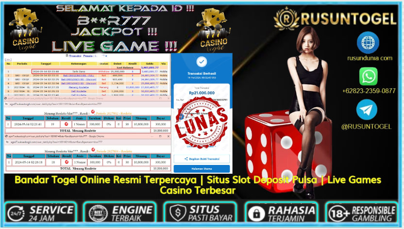 prediksi situs rusuntogel