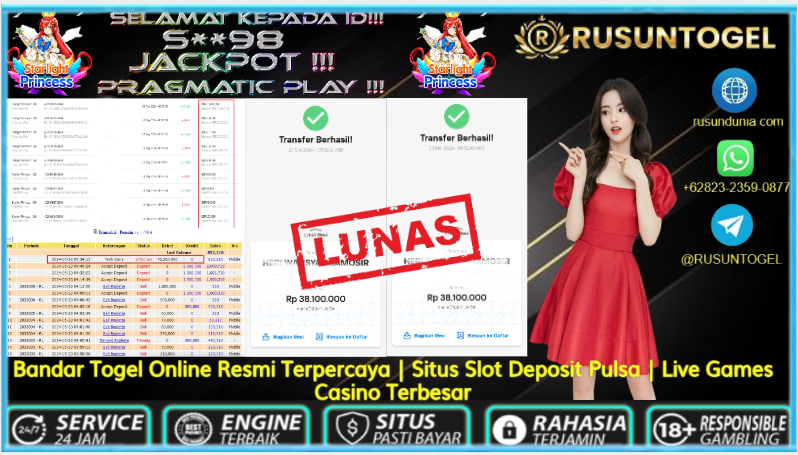 prediksi situs rusuntogel