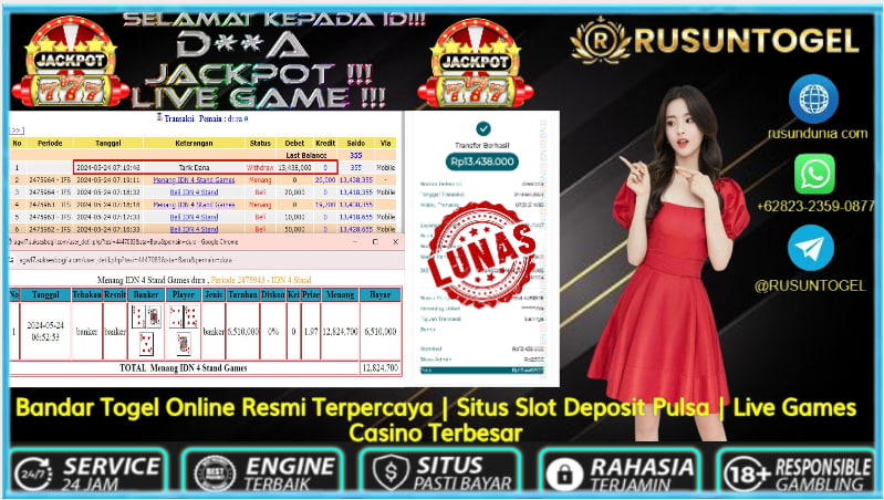 prediksi situs rusuntogel