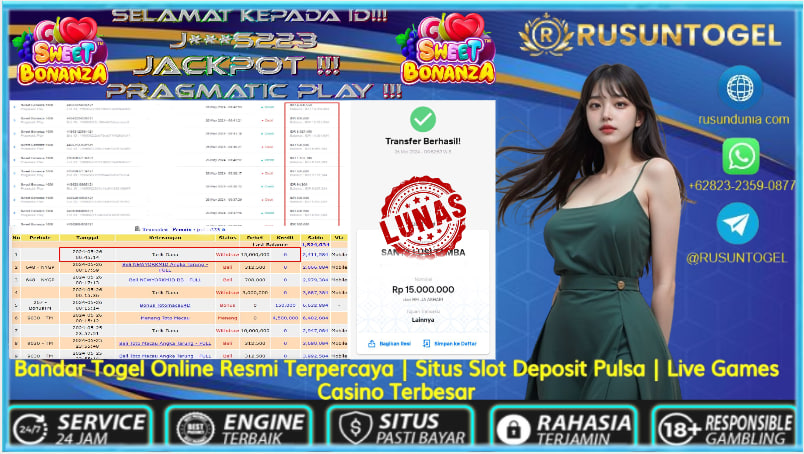 prediksi situs rusuntogel