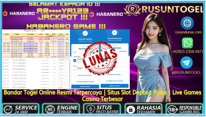 prediksi situs rusuntogel