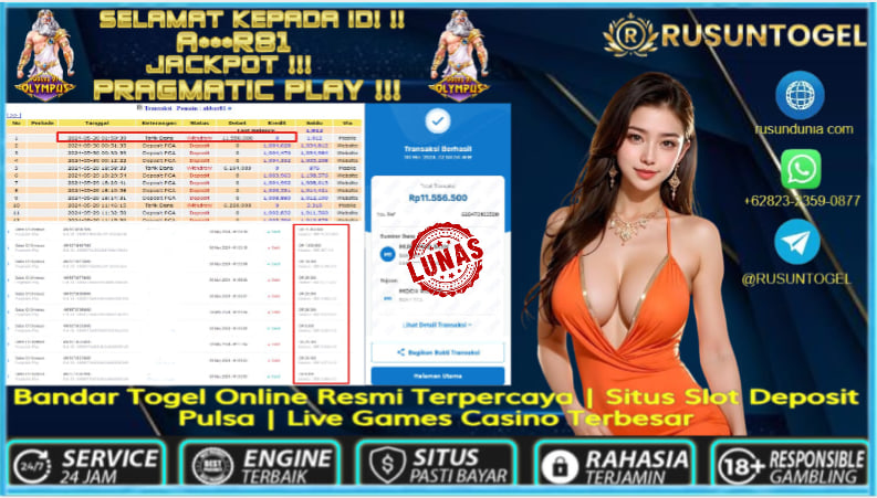 prediksi situs rusuntogel