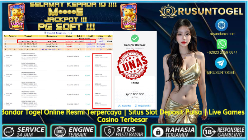 prediksi situs rusuntogel