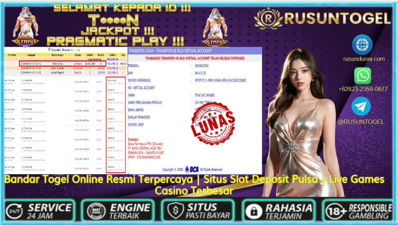 prediksi situs rusuntogel