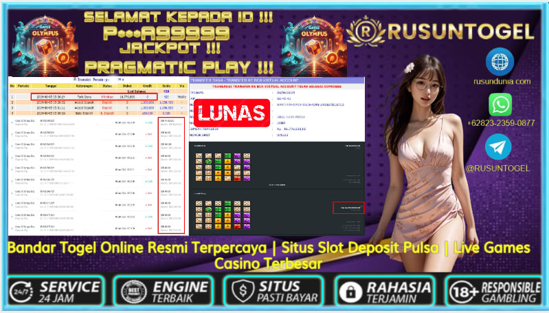 prediksi situs rusuntogel