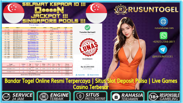 prediksi situs rusuntogel