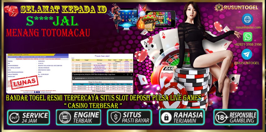 prediksi situs rusuntogel