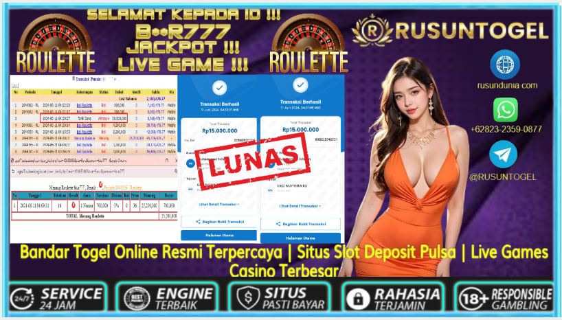 prediksi situs rusuntogel