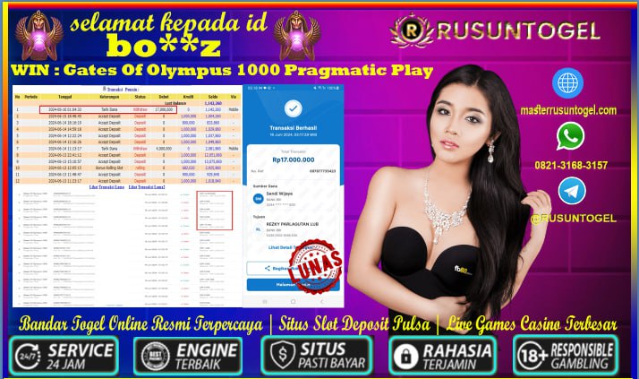 prediksi situs rusuntogel