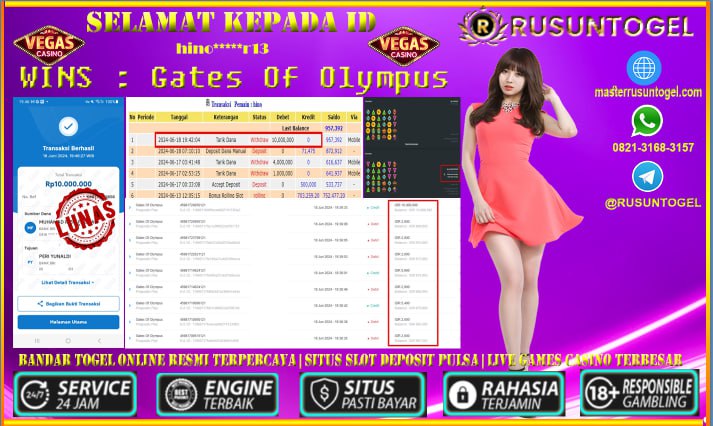 prediksi situs rusuntogel