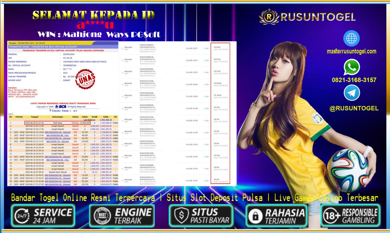 prediksi situs rusuntogel