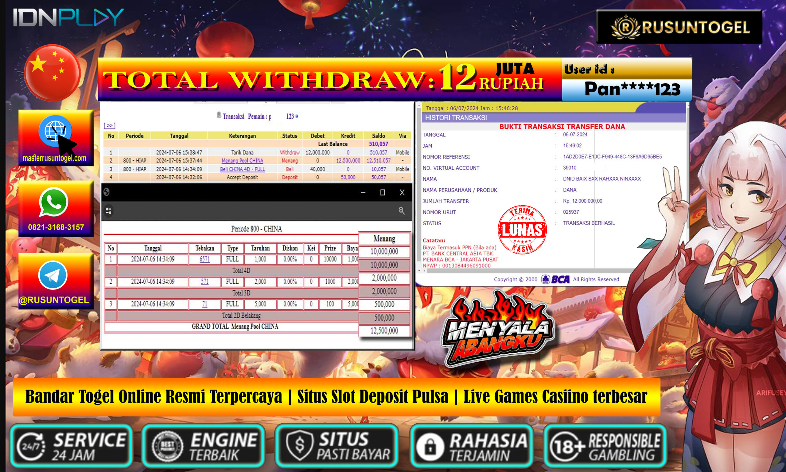 prediksi situs rusuntogel