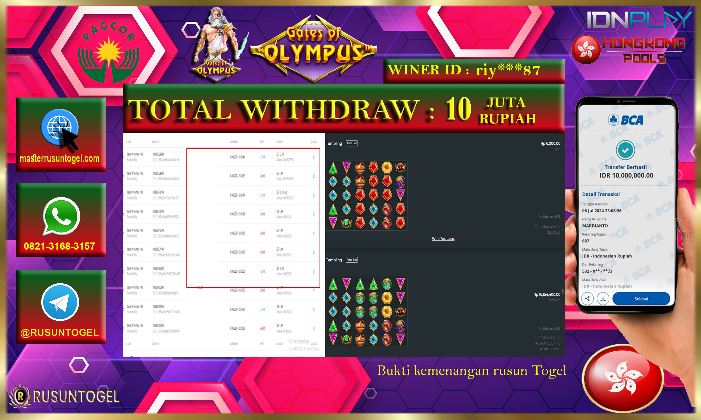 prediksi situs rusuntogel