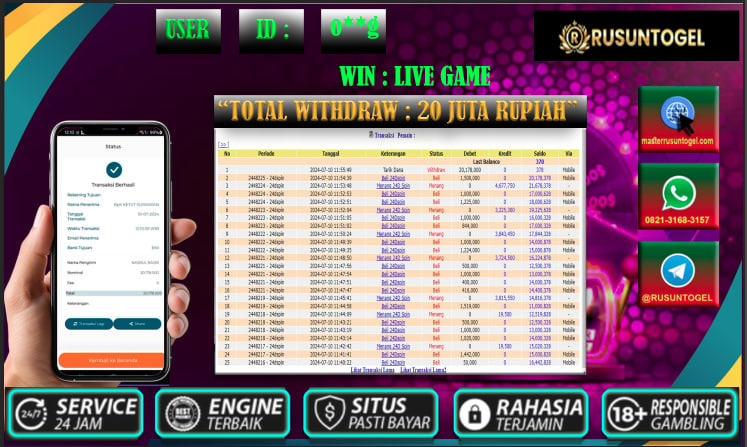 prediksi situs rusuntogel