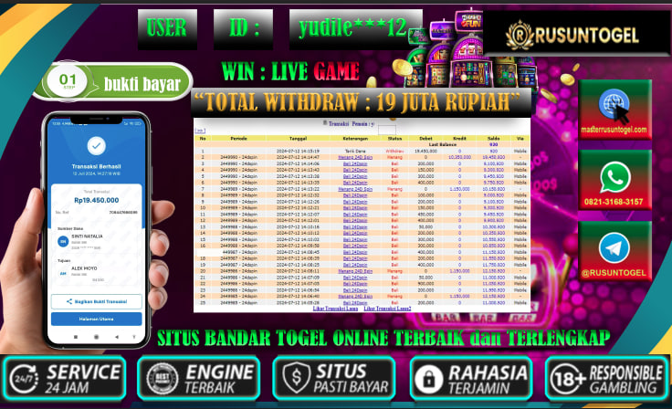 prediksi situs rusuntogel