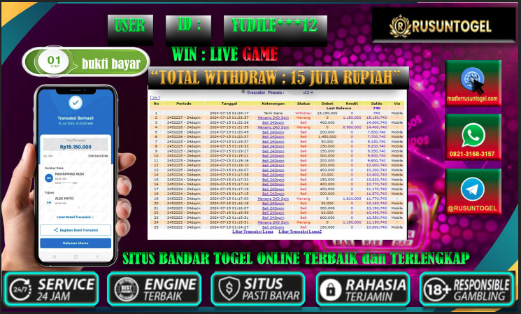 prediksi situs rusuntogel